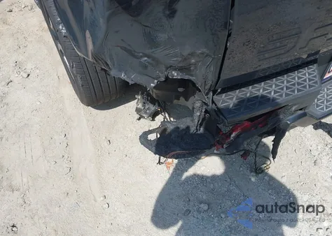 2023 Hyundai Santa Cruz Night из США, поврежденный, VIN 5NTJCDAF2PH076565